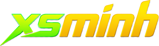 Logo xsminh